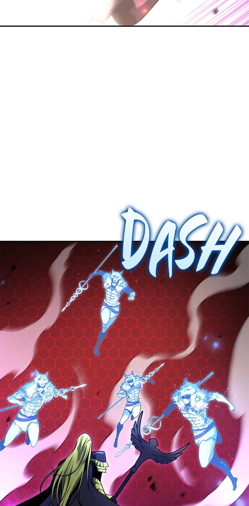 I Returned as an FFF-Class Witch Doctor - Page 3
