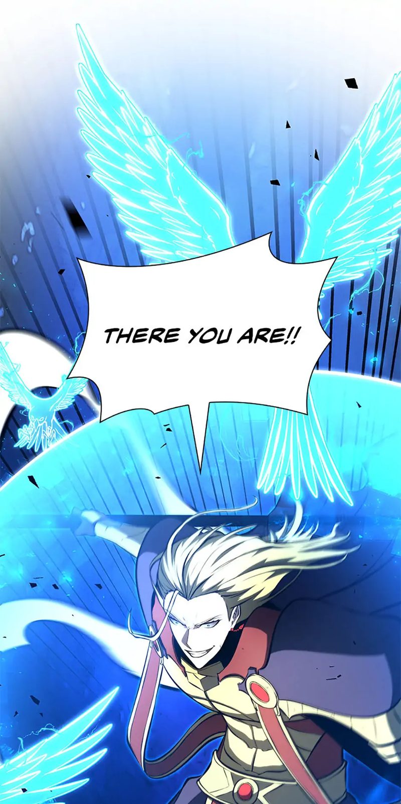 I Returned as an FFF-Class Witch Doctor - Page 51
