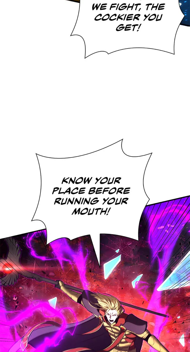 I Returned as an FFF-Class Witch Doctor - Page 61