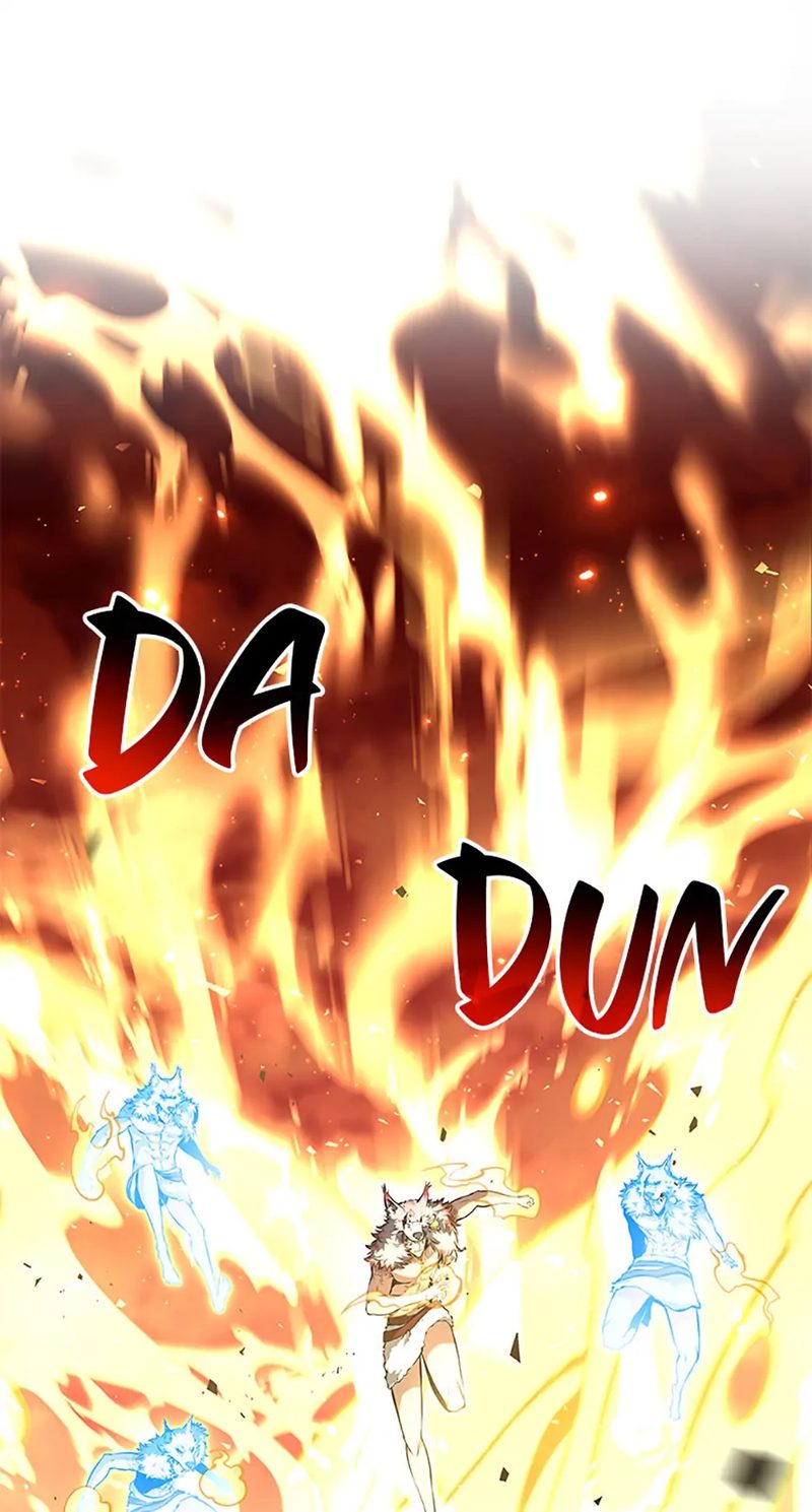 I Returned as an FFF-Class Witch Doctor - Page 68