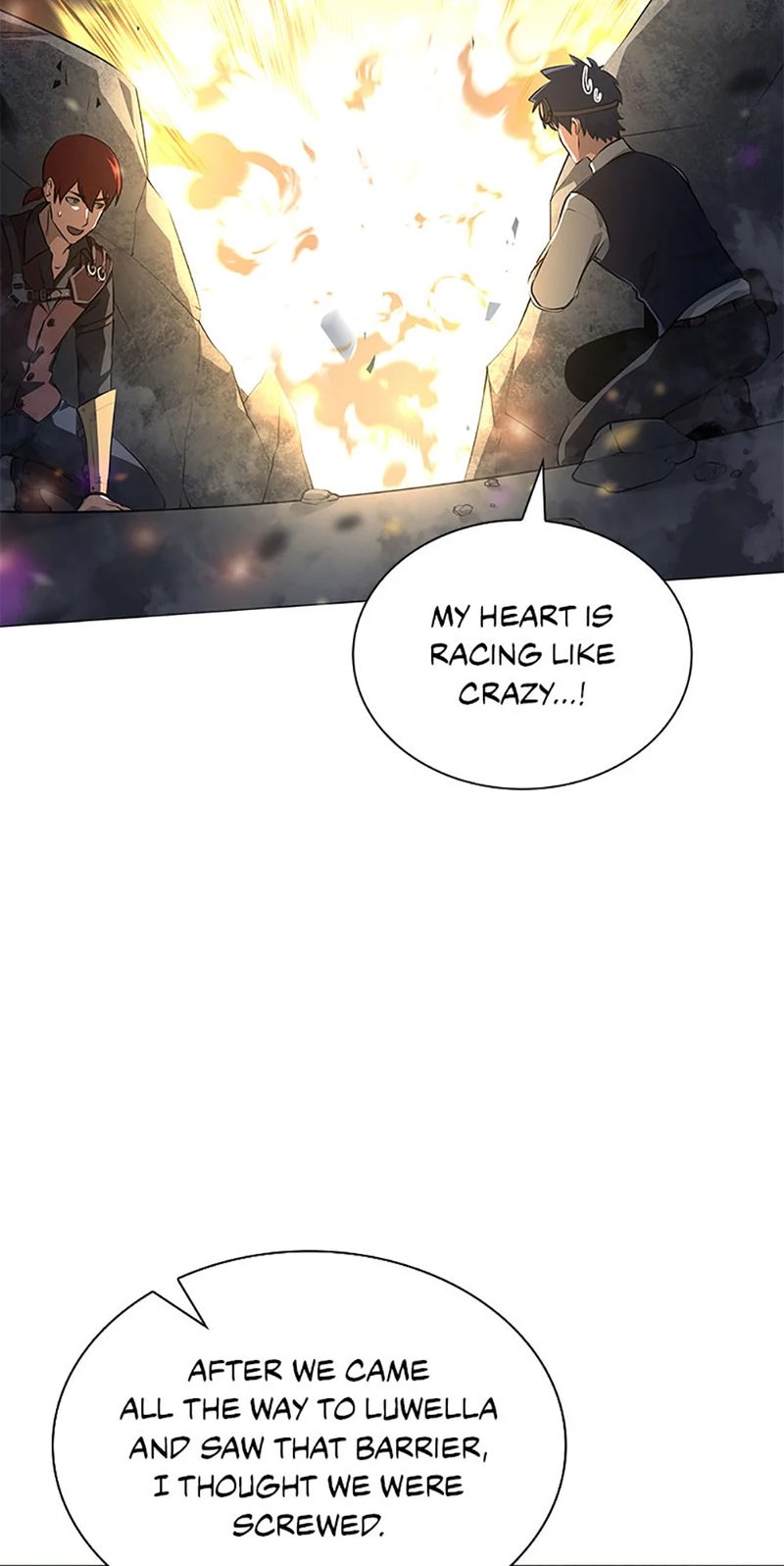 I Returned as an FFF-Class Witch Doctor - Page 74