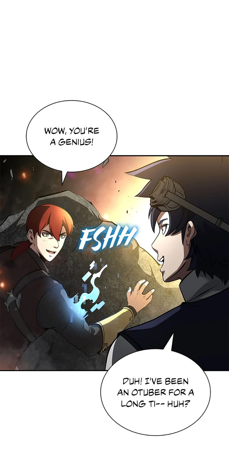 I Returned as an FFF-Class Witch Doctor - Page 80
