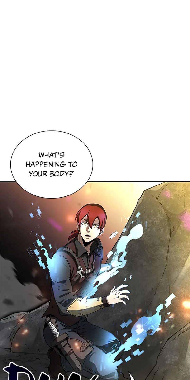I Returned as an FFF-Class Witch Doctor - Page 81