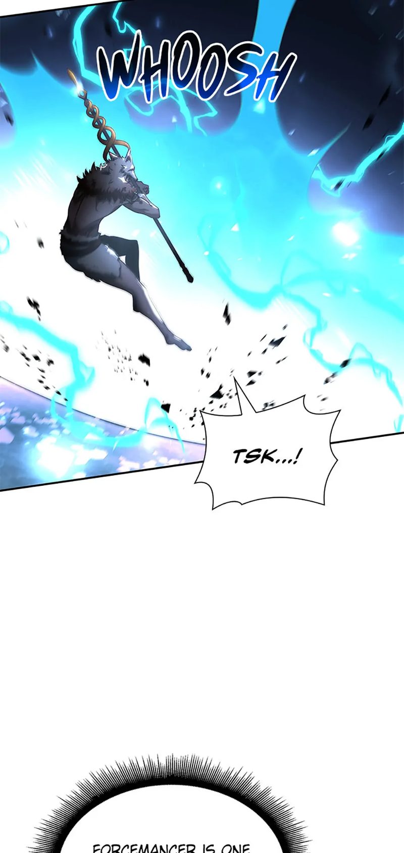 I Returned as an FFF-Class Witch Doctor - Page 9