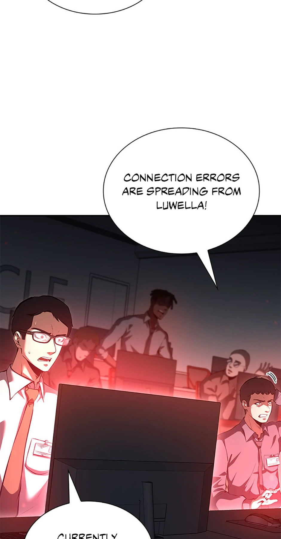 I Returned as an FFF-Class Witch Doctor - Page 91