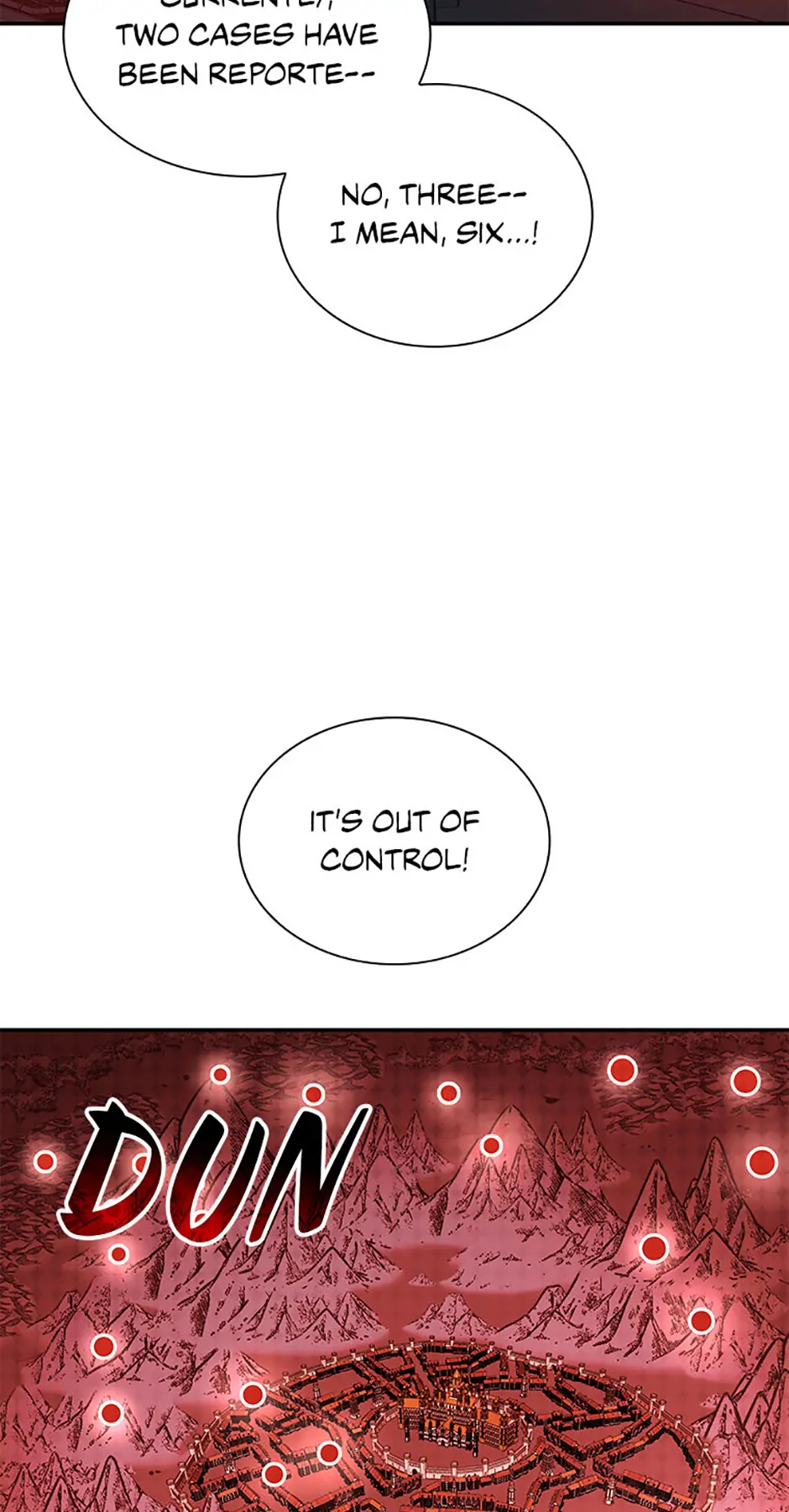 I Returned as an FFF-Class Witch Doctor - Page 92