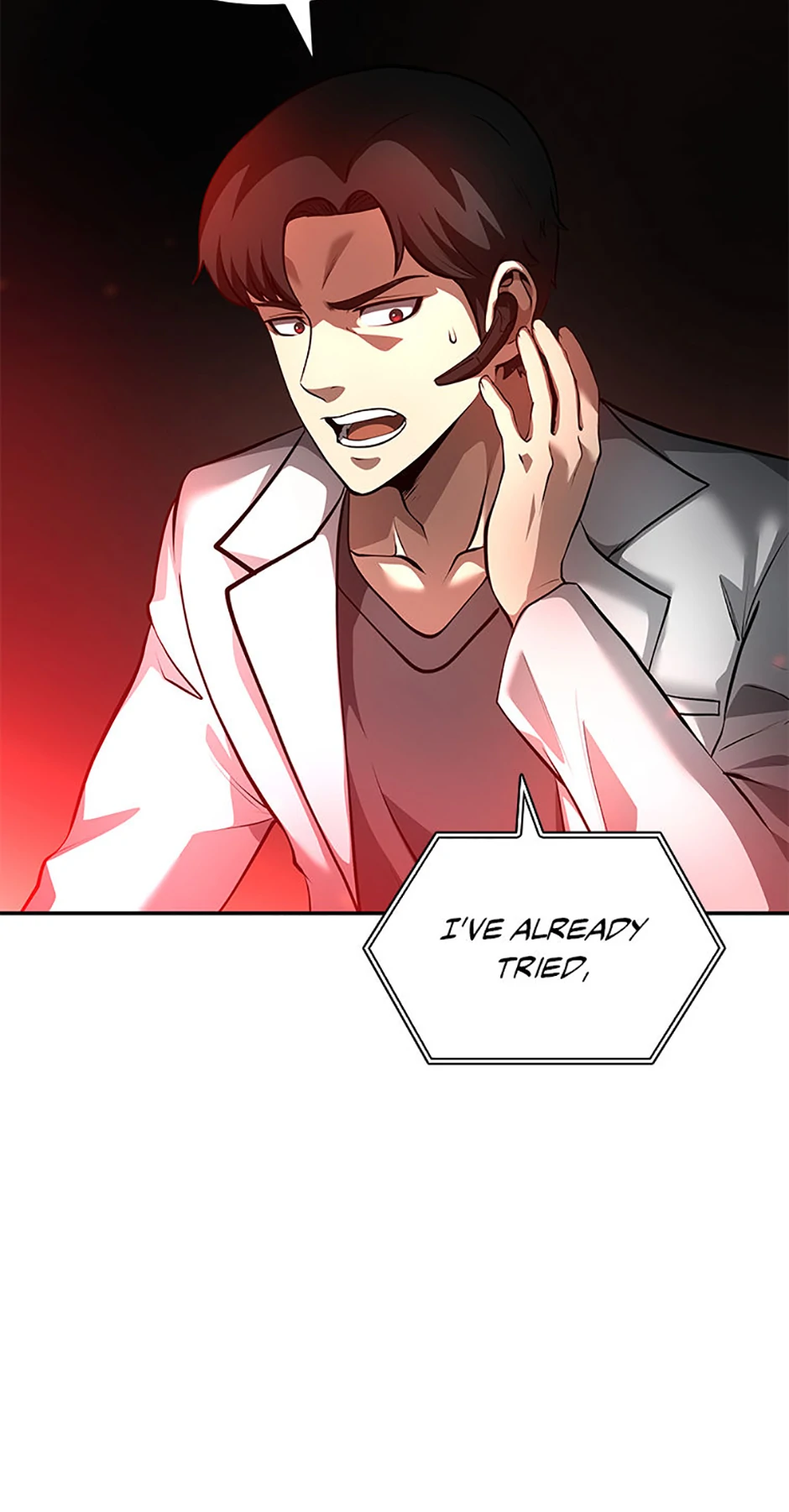 I Returned as an FFF-Class Witch Doctor - Page 94