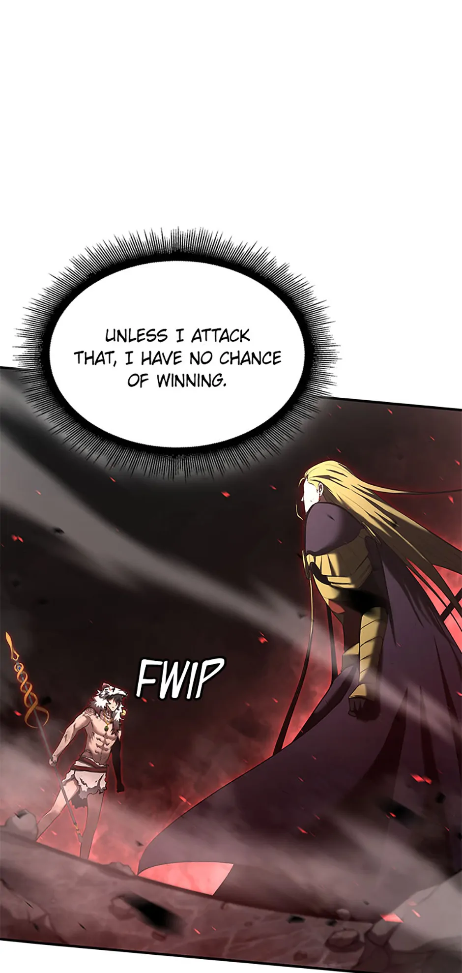 I Returned as an FFF-Class Witch Doctor - Page 100