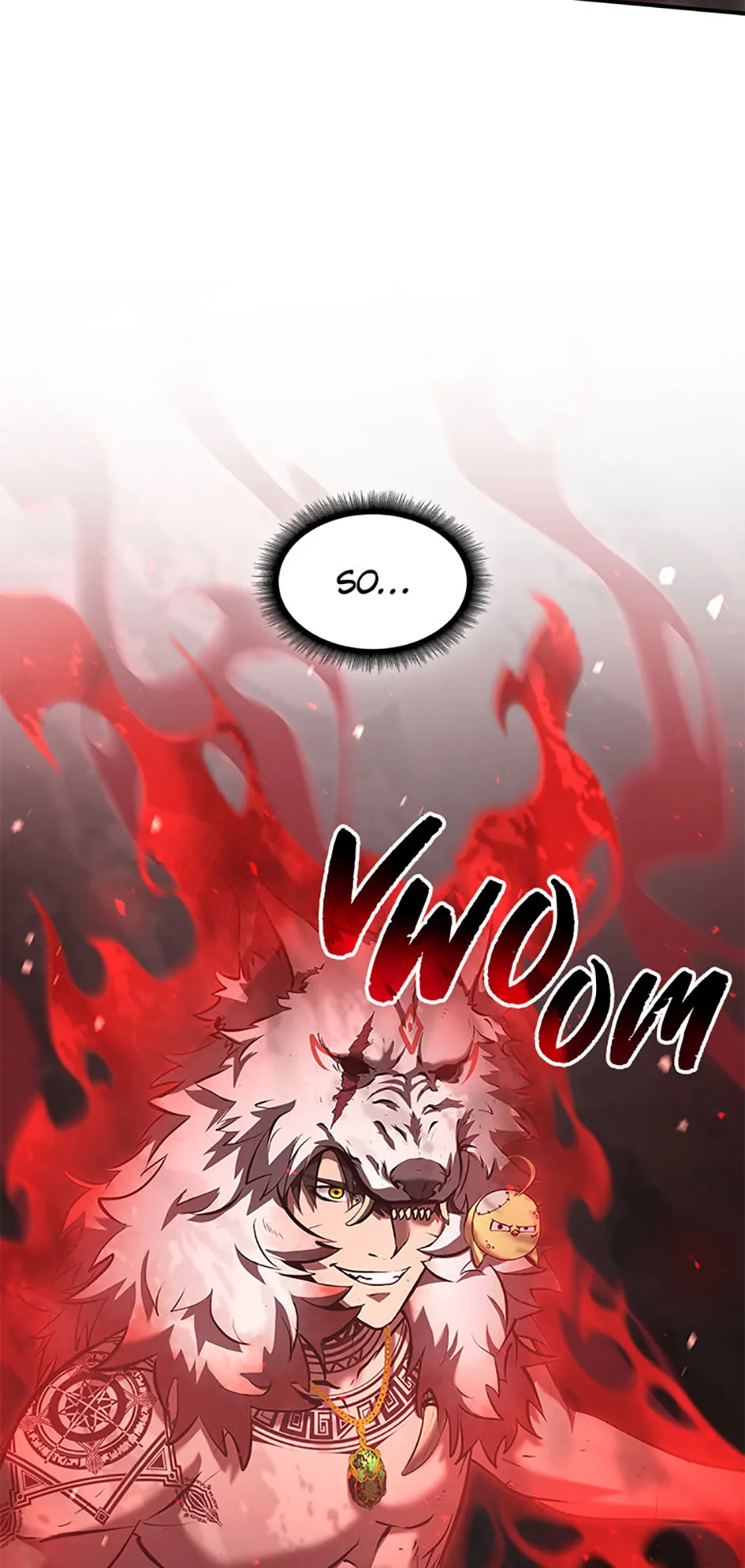 I Returned as an FFF-Class Witch Doctor - Page 101