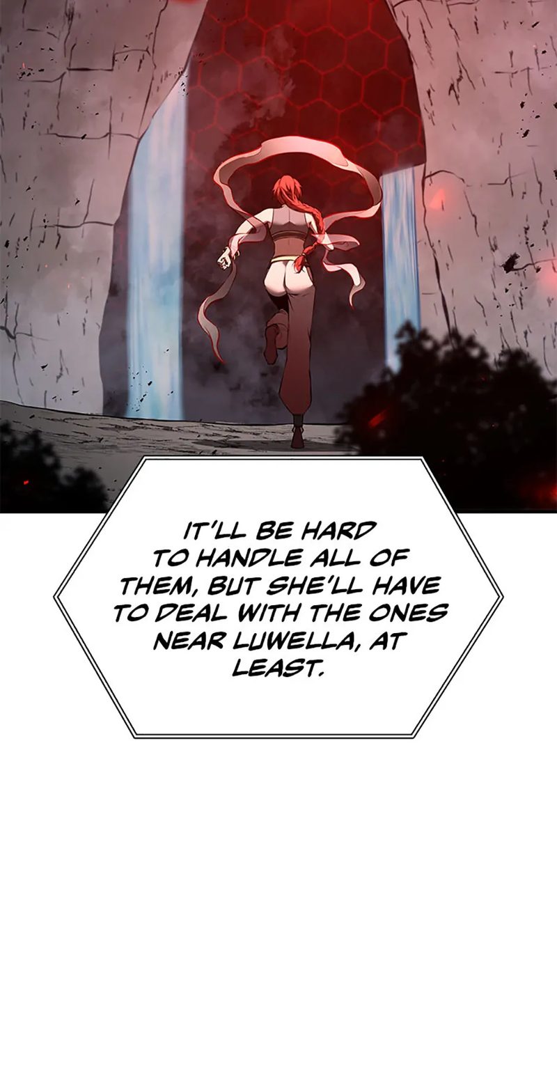 I Returned as an FFF-Class Witch Doctor - Page 23