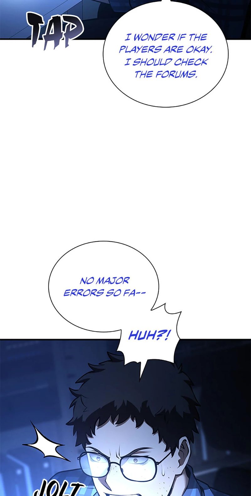 I Returned as an FFF-Class Witch Doctor - Page 31