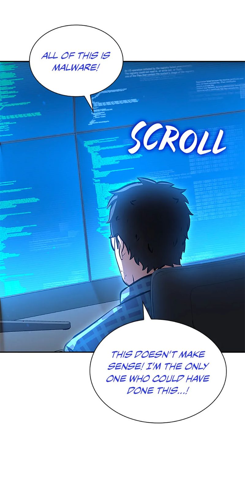 I Returned as an FFF-Class Witch Doctor - Page 35