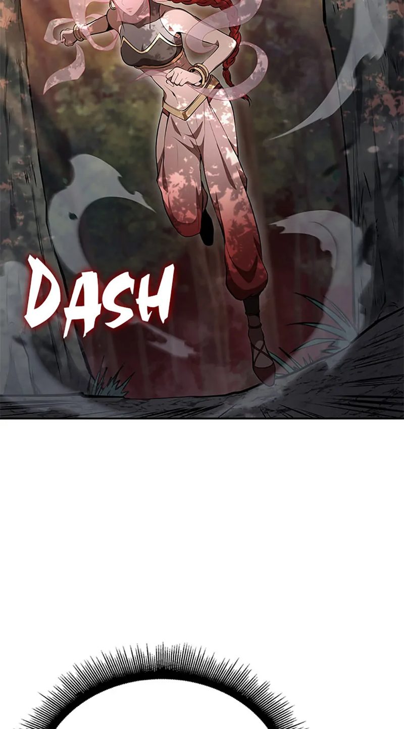 I Returned as an FFF-Class Witch Doctor - Page 41
