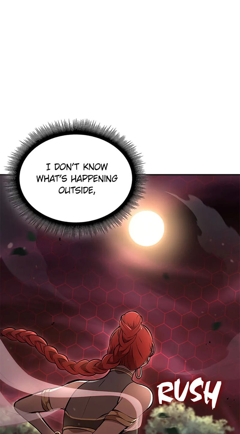 I Returned as an FFF-Class Witch Doctor - Page 43