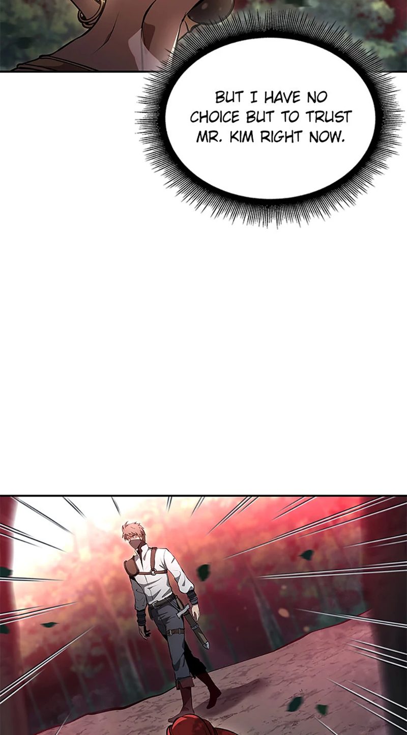I Returned as an FFF-Class Witch Doctor - Page 44