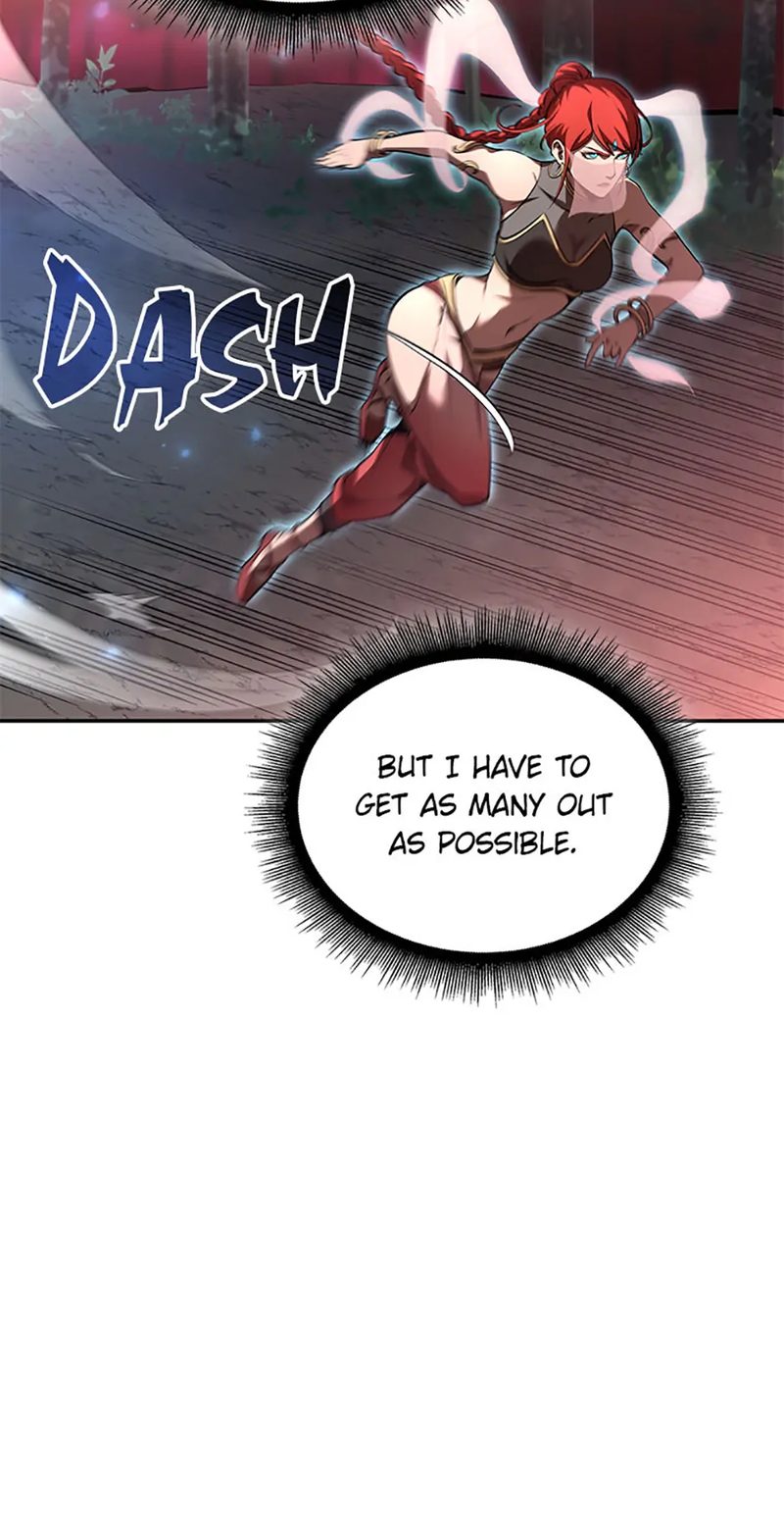 I Returned as an FFF-Class Witch Doctor - Page 51