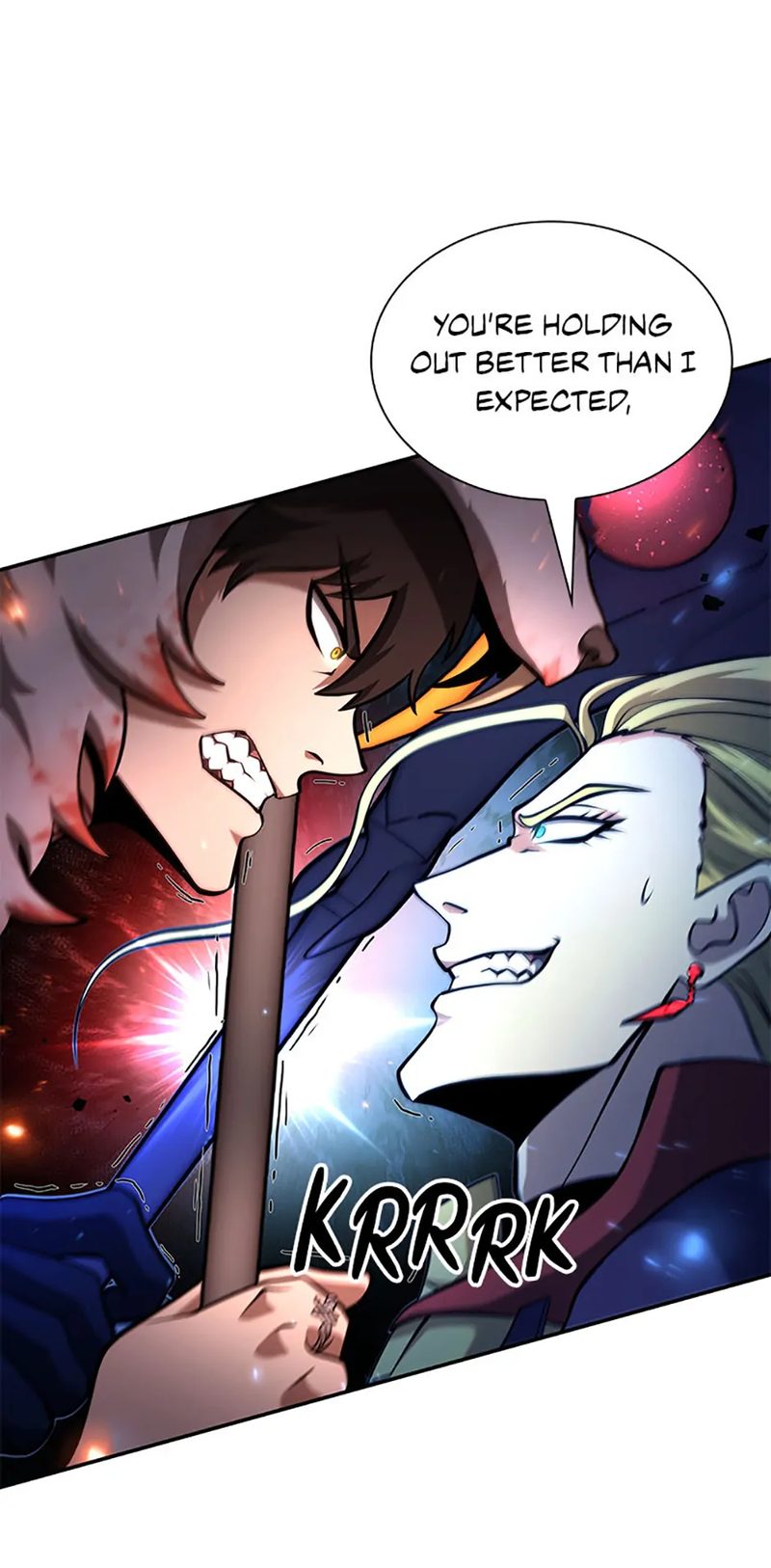 I Returned as an FFF-Class Witch Doctor - Page 67