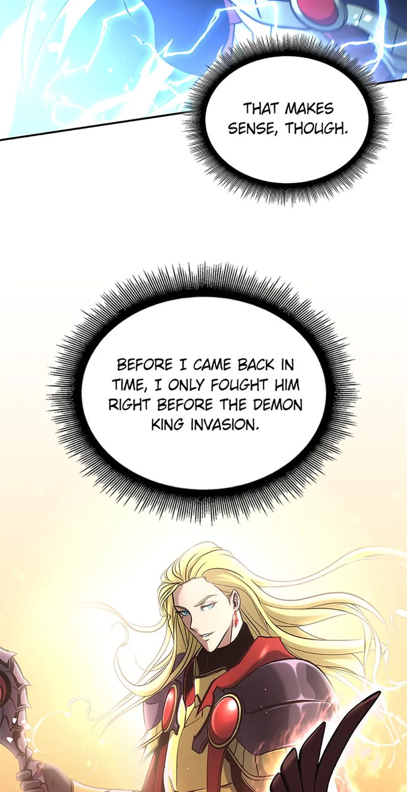 I Returned as an FFF-Class Witch Doctor - Page 75