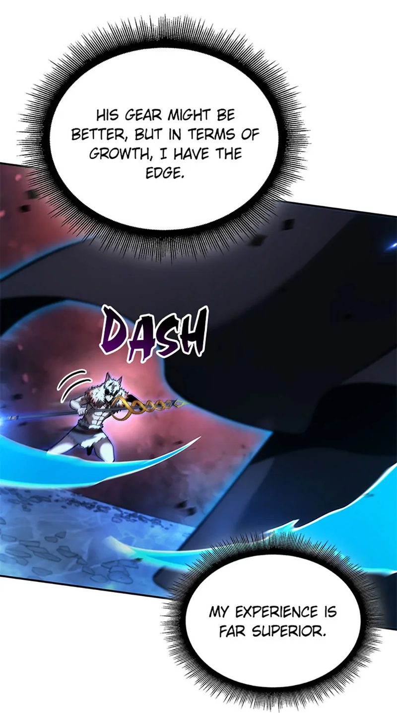 I Returned as an FFF-Class Witch Doctor - Page 77