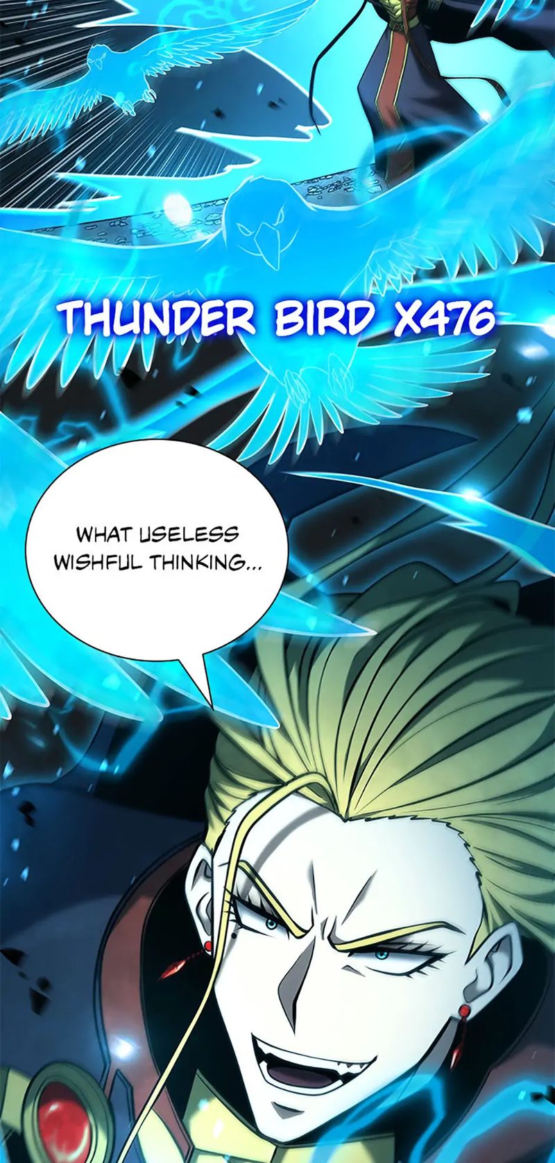 I Returned as an FFF-Class Witch Doctor - Page 84