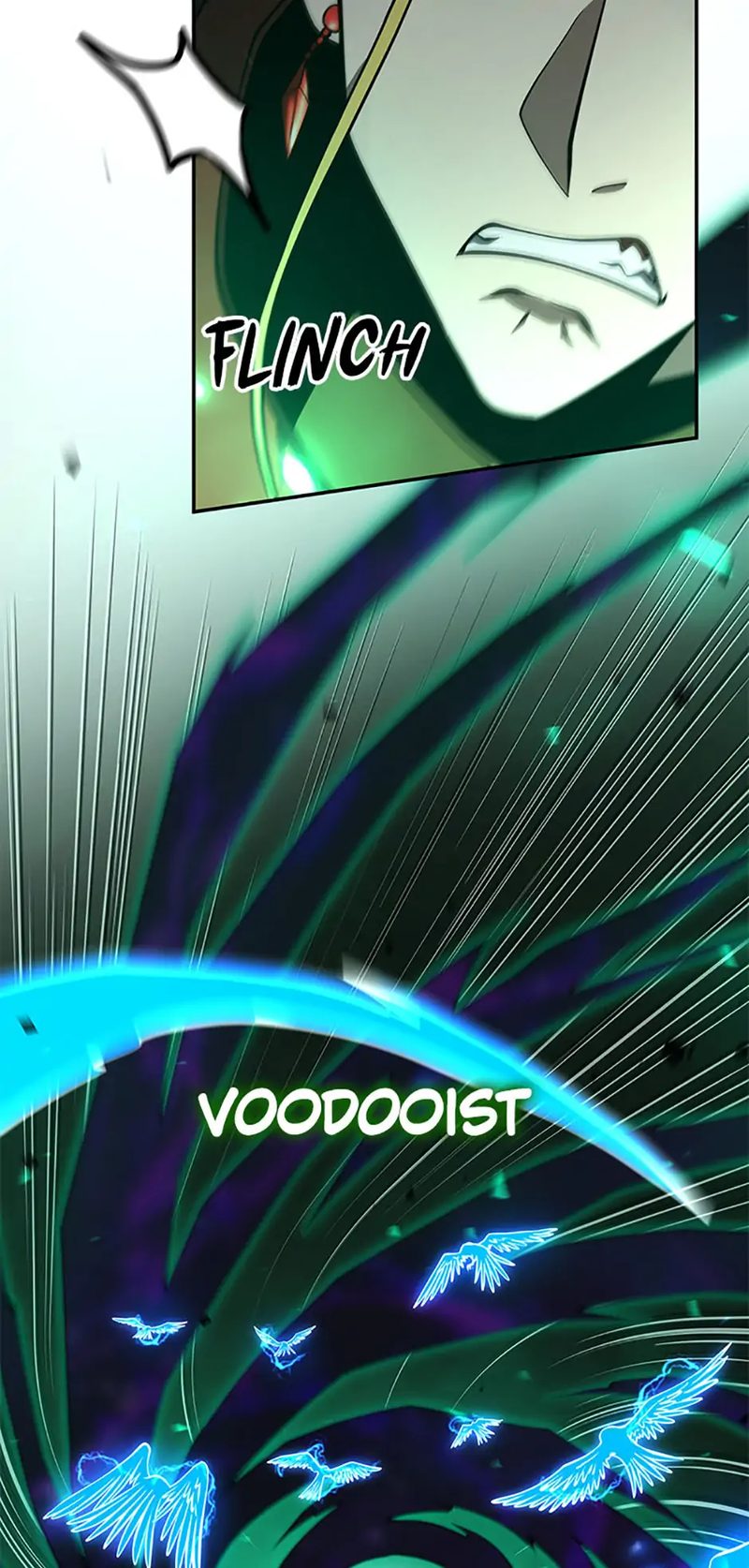 I Returned as an FFF-Class Witch Doctor - Page 86
