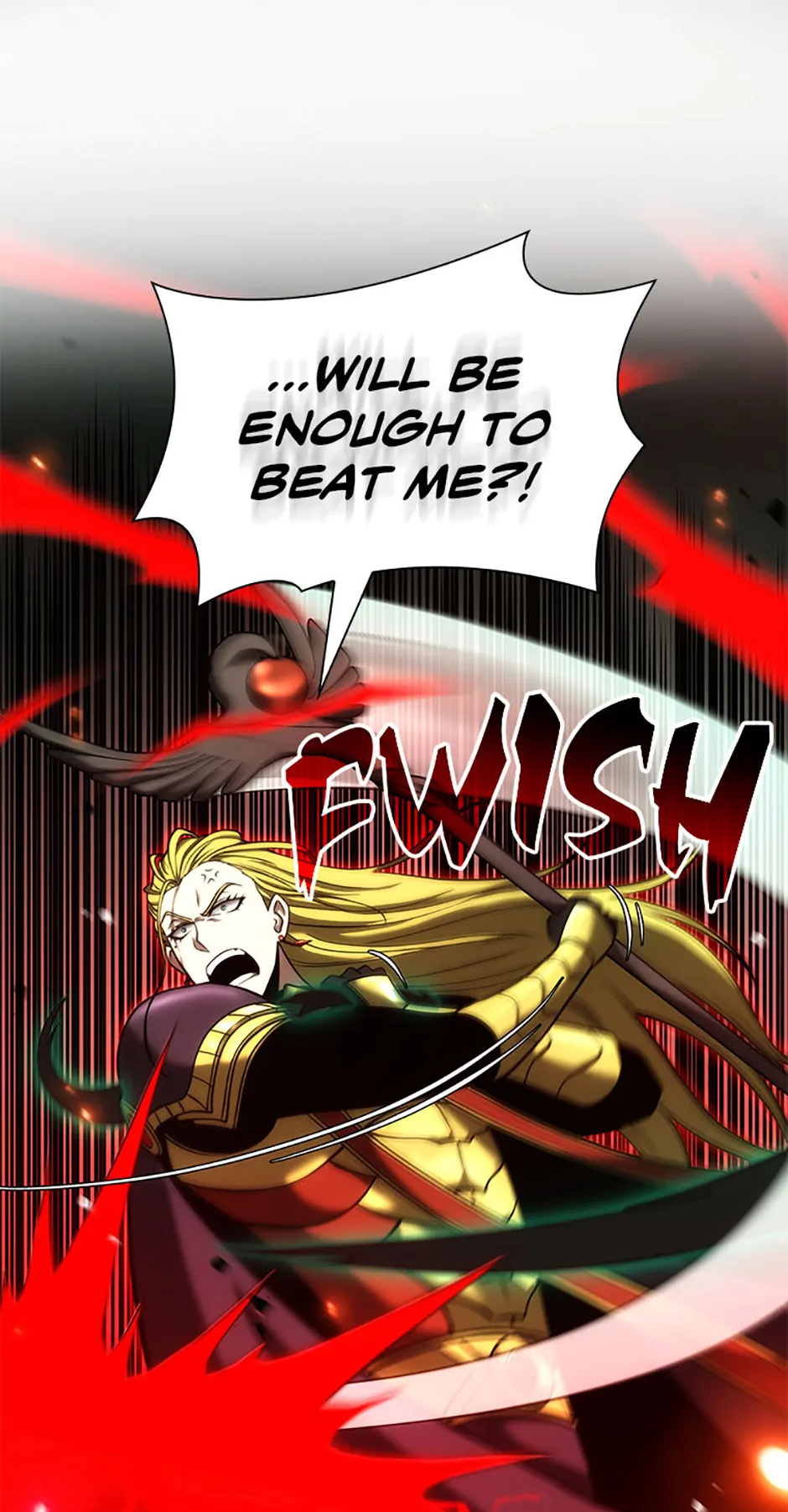 I Returned as an FFF-Class Witch Doctor - Page 93