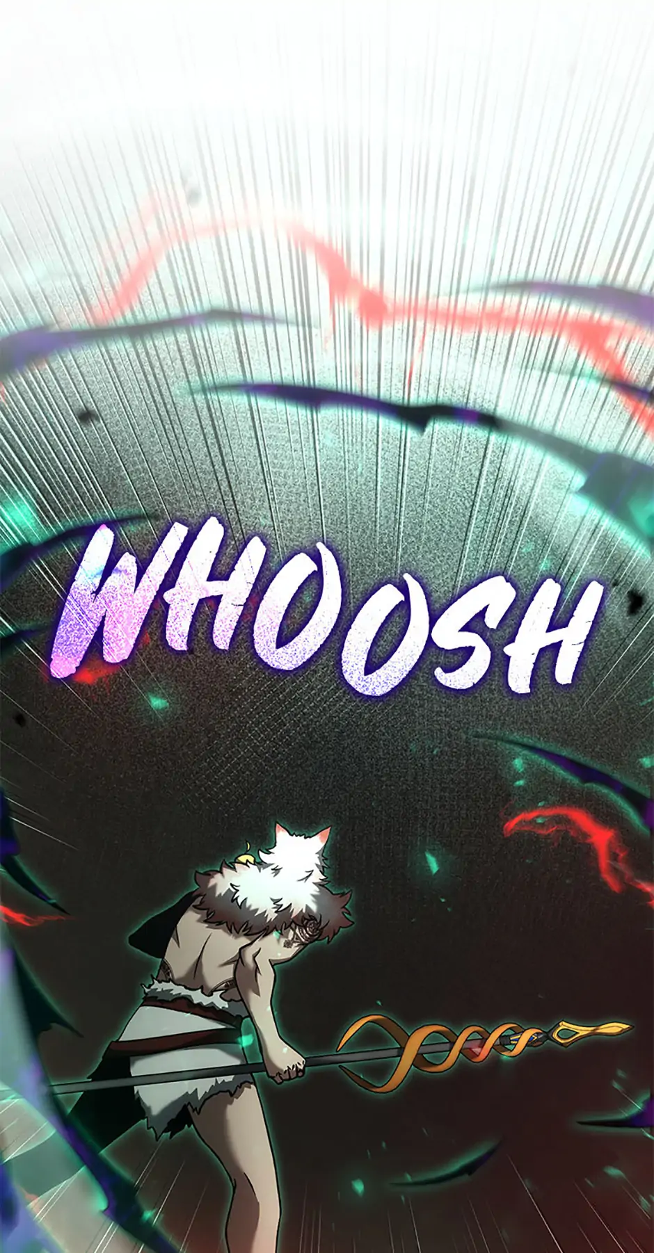 I Returned as an FFF-Class Witch Doctor - Page 95