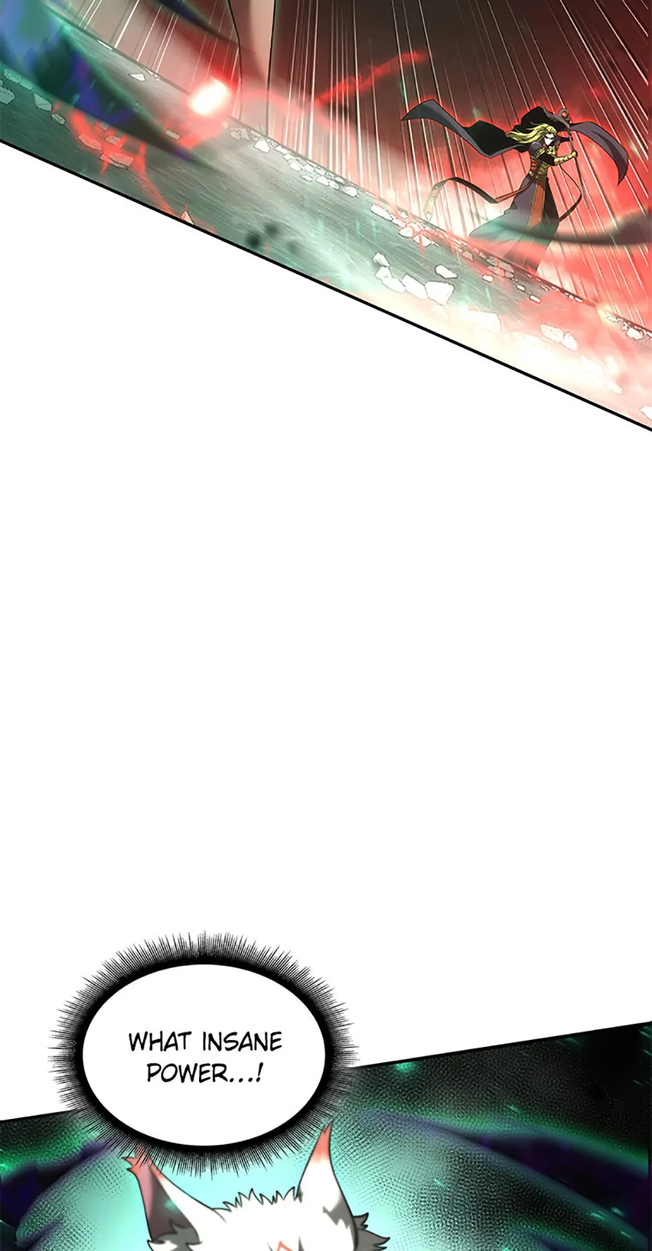 I Returned as an FFF-Class Witch Doctor - Page 96