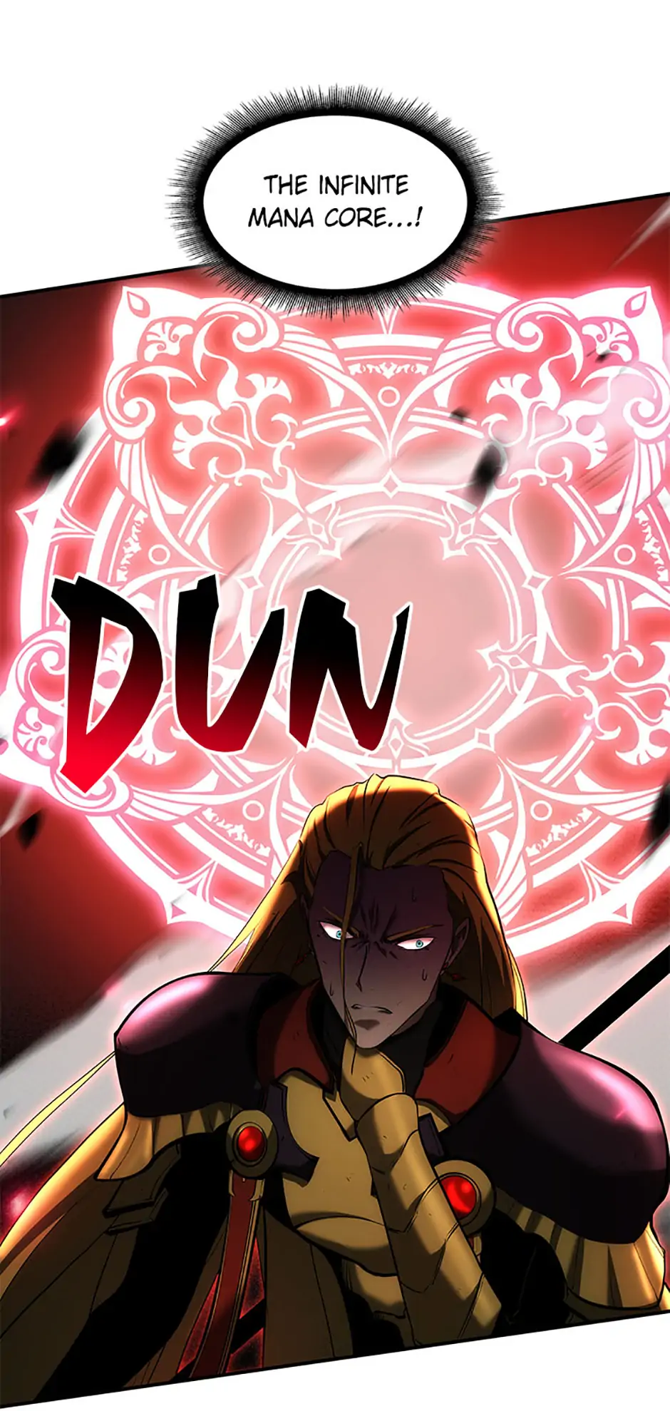 I Returned as an FFF-Class Witch Doctor - Page 99