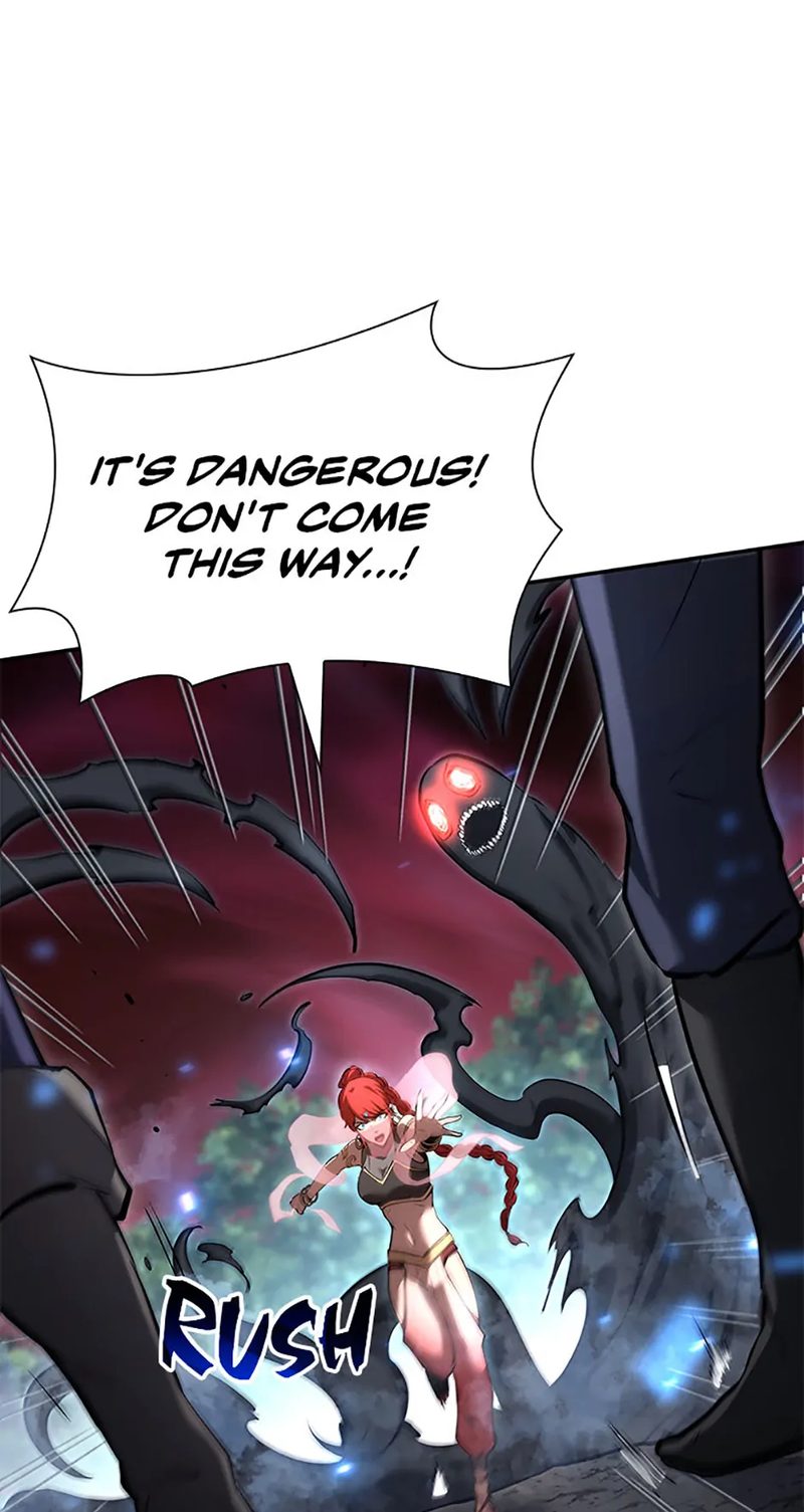I Returned as an FFF-Class Witch Doctor - Page 23
