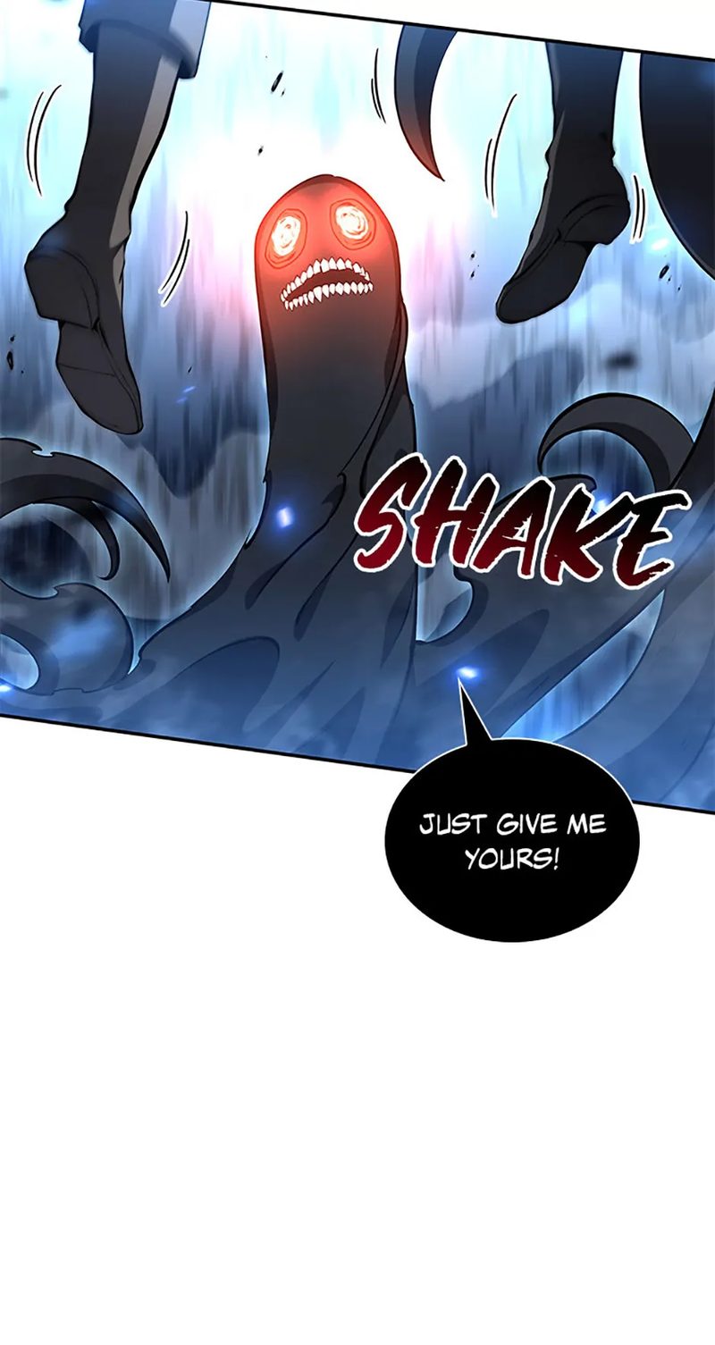 I Returned as an FFF-Class Witch Doctor - Page 27