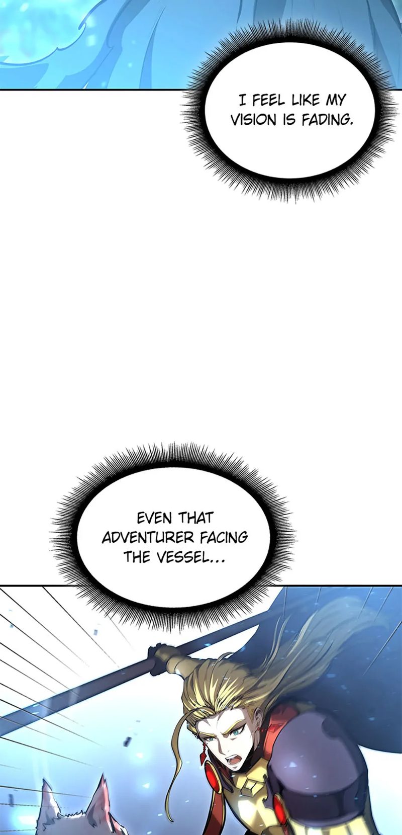 I Returned as an FFF-Class Witch Doctor - Page 3