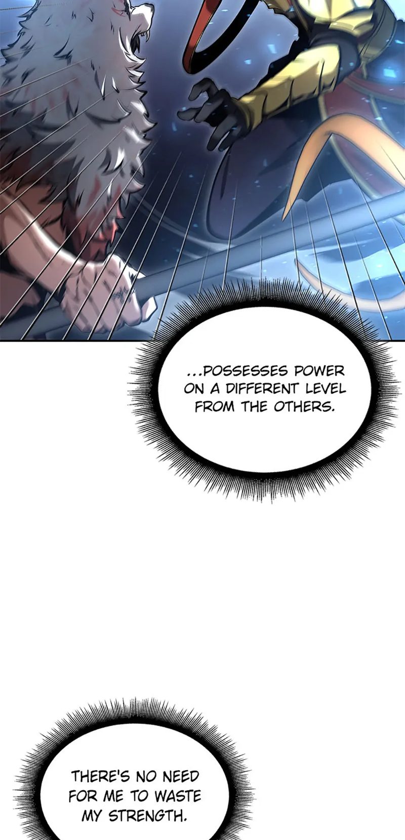 I Returned as an FFF-Class Witch Doctor - Page 4