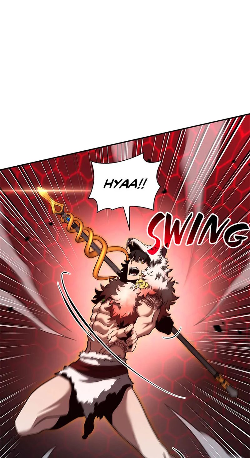 I Returned as an FFF-Class Witch Doctor - Page 41
