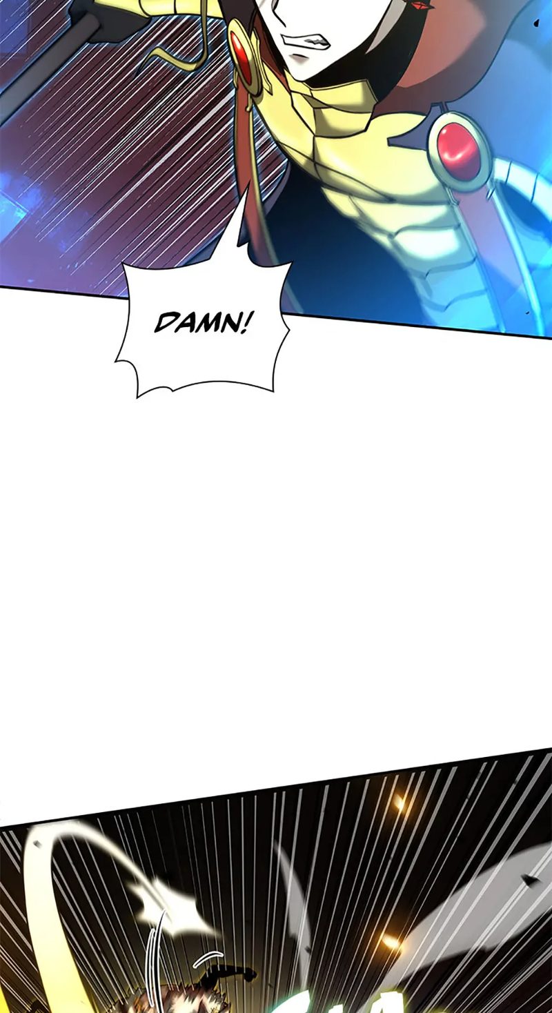 I Returned as an FFF-Class Witch Doctor - Page 43
