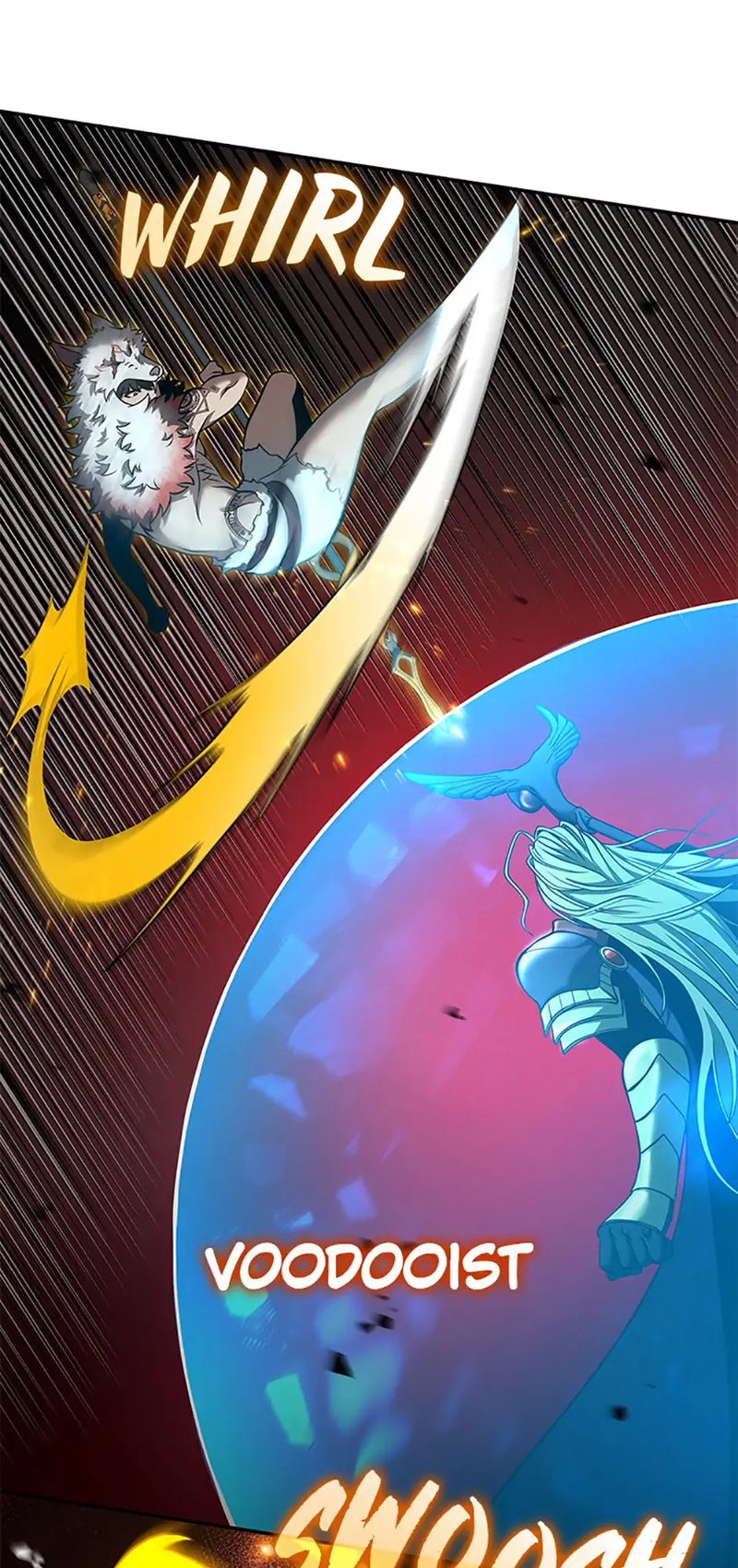 I Returned as an FFF-Class Witch Doctor - Page 45