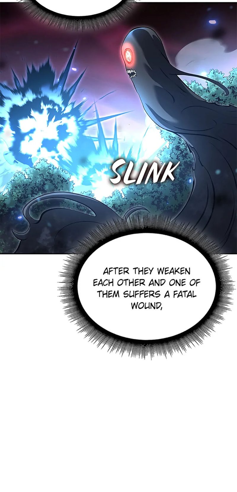 I Returned as an FFF-Class Witch Doctor - Page 5