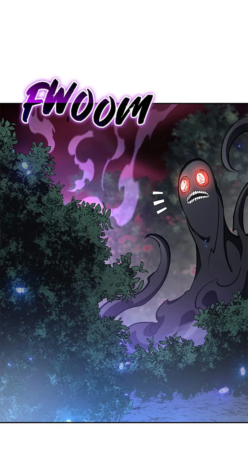 I Returned as an FFF-Class Witch Doctor - Page 7