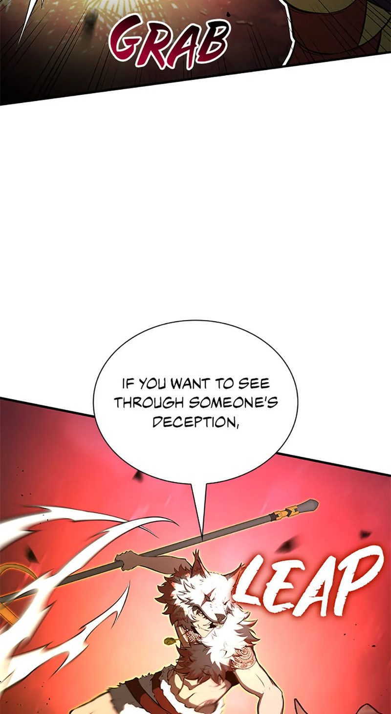 I Returned as an FFF-Class Witch Doctor - Page 71