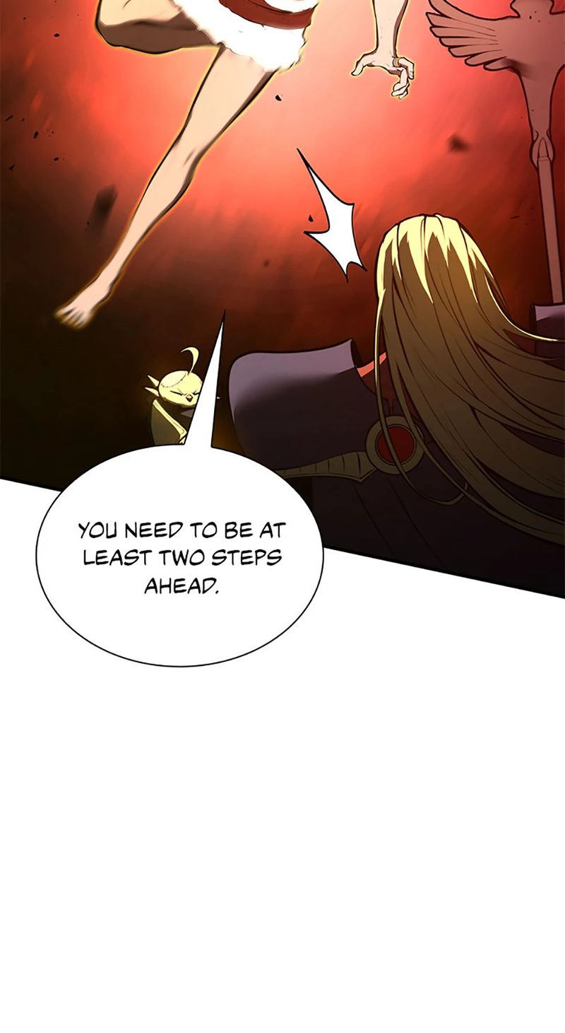 I Returned as an FFF-Class Witch Doctor - Page 72