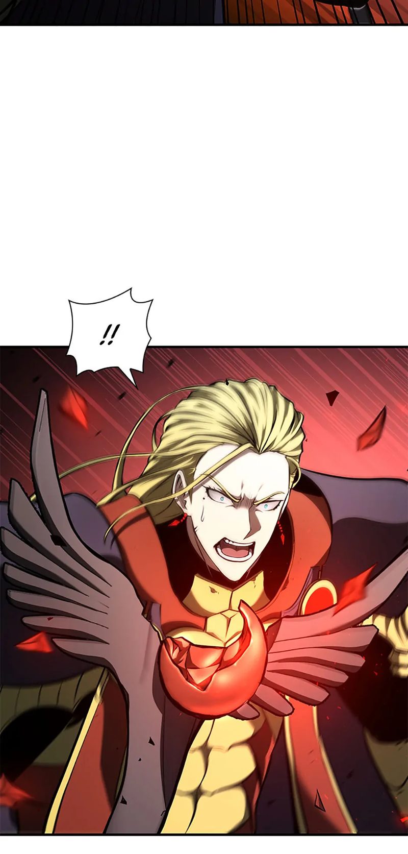 I Returned as an FFF-Class Witch Doctor - Page 74