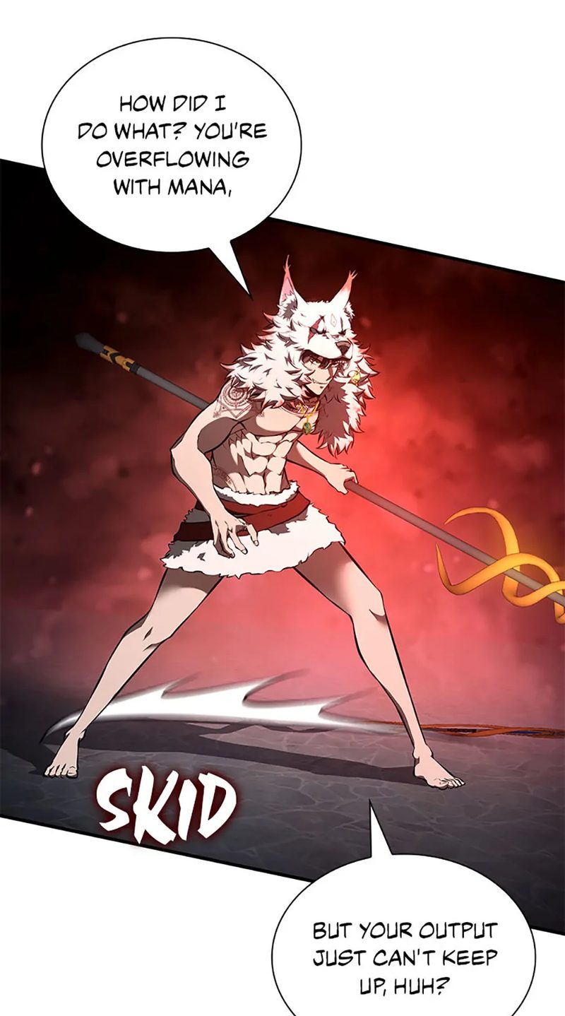 I Returned as an FFF-Class Witch Doctor - Page 77
