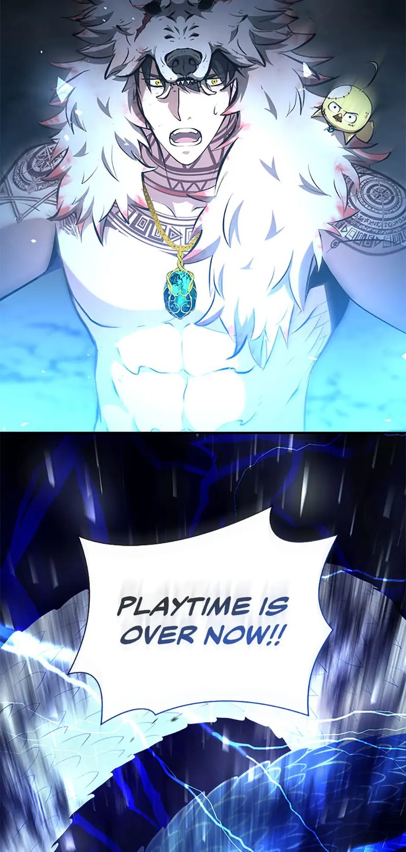I Returned as an FFF-Class Witch Doctor - Page 86