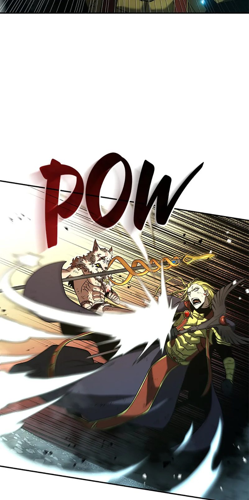 I Returned as an FFF-Class Witch Doctor - Page 10
