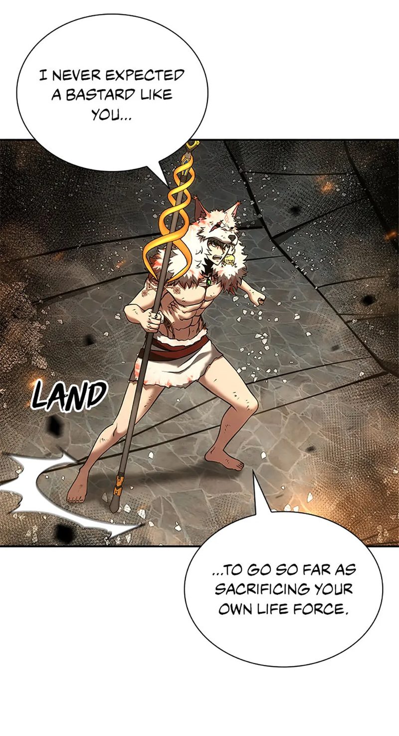I Returned as an FFF-Class Witch Doctor - Page 13