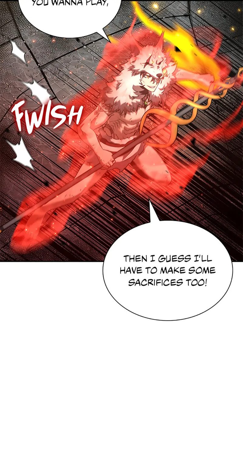 I Returned as an FFF-Class Witch Doctor - Page 18