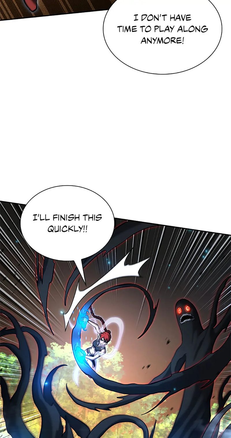 I Returned as an FFF-Class Witch Doctor - Page 27