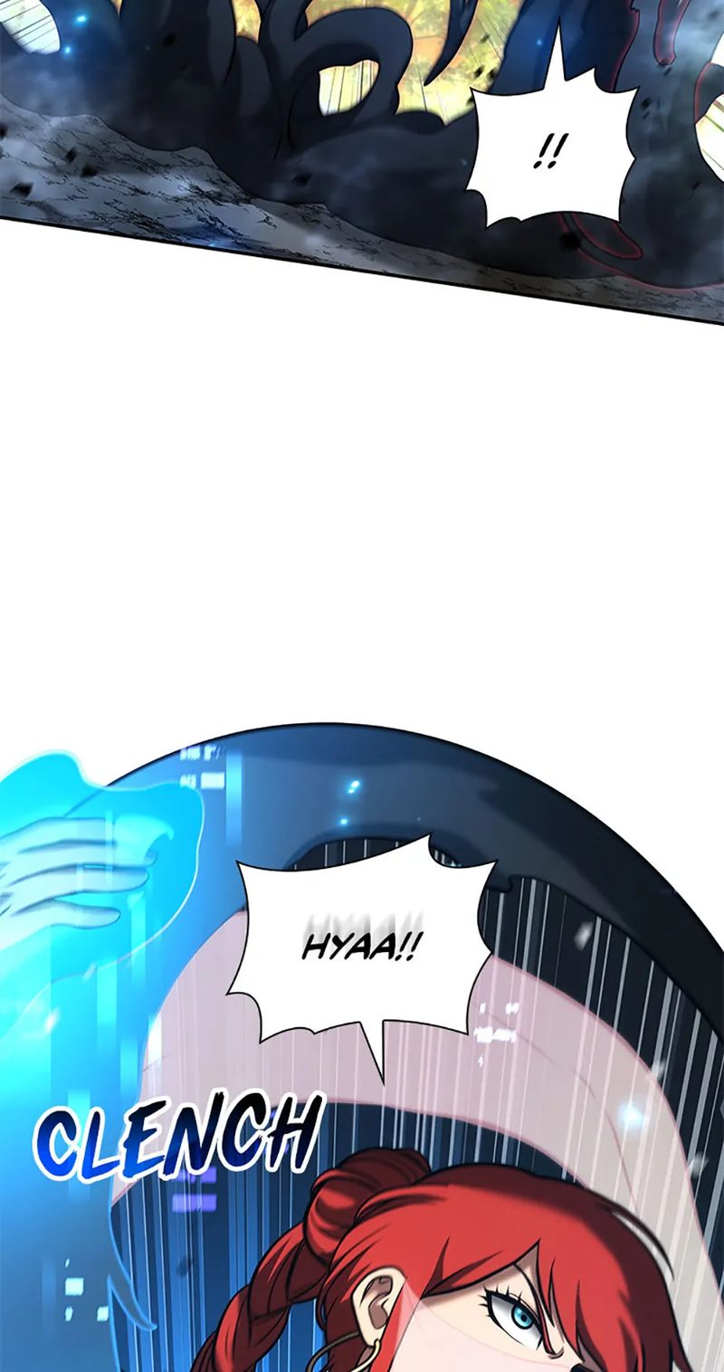 I Returned as an FFF-Class Witch Doctor - Page 28