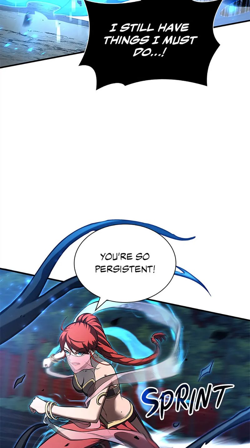 I Returned as an FFF-Class Witch Doctor - Page 39