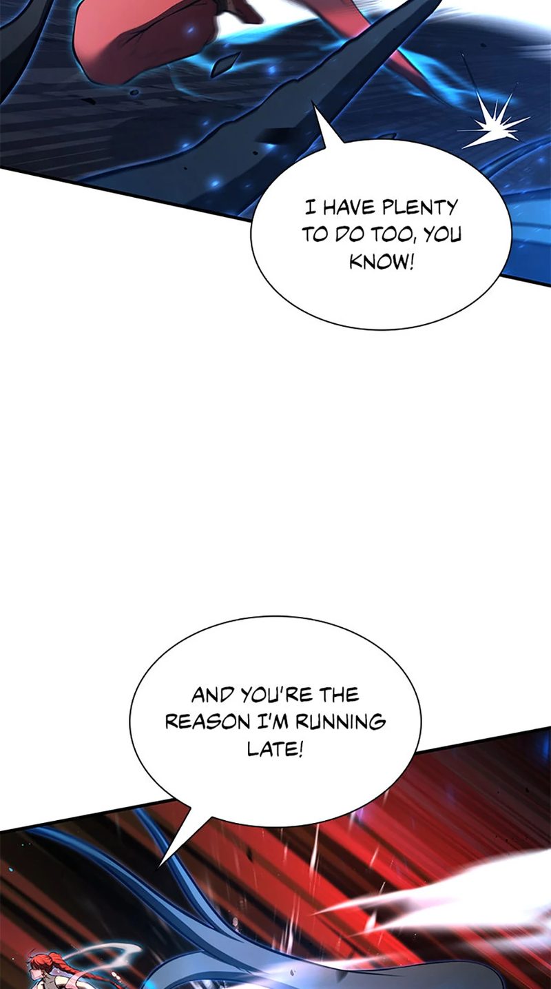I Returned as an FFF-Class Witch Doctor - Page 40